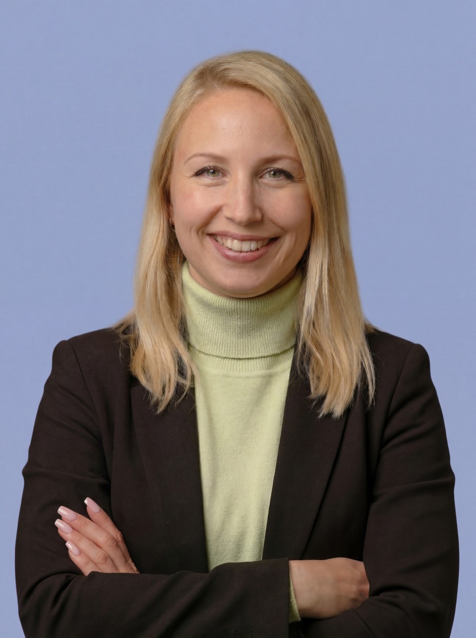 Terese Holmquist